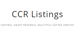 CCR listings